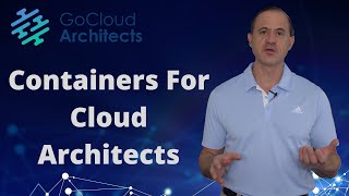 Cloud Computing Containers Cloud Architect Skills Cloud Architect Career Tips