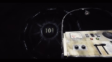 fallout 3 mods Unto the Breach Demo part 2