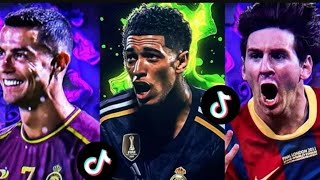 BEST FOOTBALL EDITS - FAILS, & S GOALS SKILLS (#3) Football Tiktok