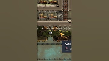 Oxygen Not Included : Episode 12 Highlights