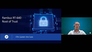 Cybersecurity: A Top Priority for the Automotive Industry - Rambus Design Summit 2023