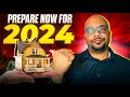 How To Get Pre-Approved for a Home Loan in 2024