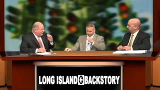 Red Light Camera SCAM with the "Red Light Robinhood" Stephen Ruth & Hector Gavilla on LI Backstory
