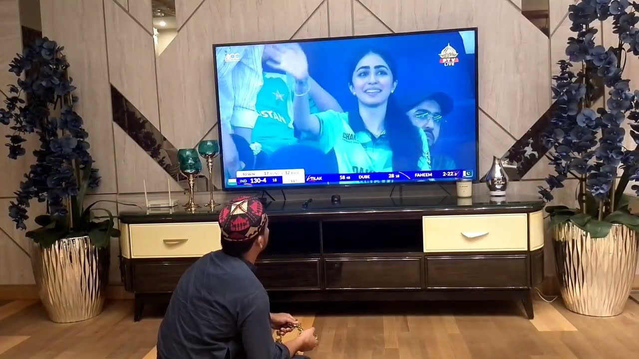 Pakistan and India ka final match Asia cup 