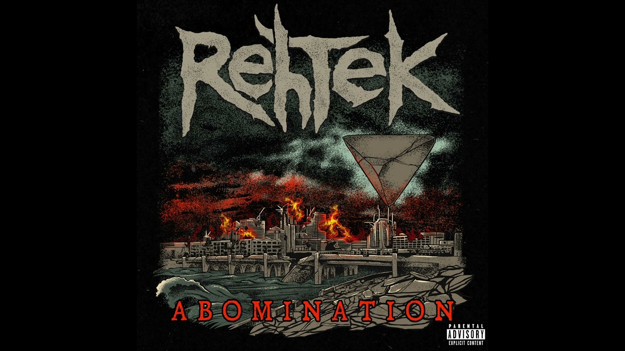 在 YouTube 上观看 Rehtek - The Calling 在 YouTube 上观看 Rehtek - The Calling