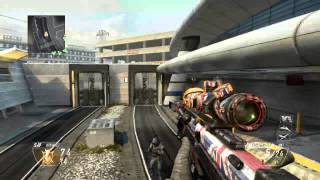 yeahSnapz | Buzzer Beater On Express (Lefty)