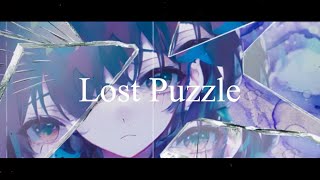 Lost Puzzle