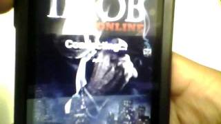 How to hack iMob Online [2011] screenshot 3