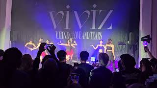 Viviz - Bop Bop Live Nashville 72824