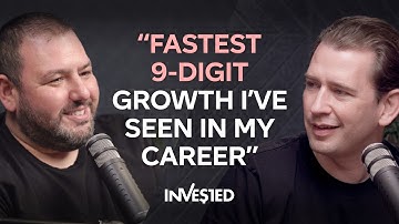 How a Prime Minister & the NSO Founder Built the World’s Fastest Growing Cyber Company | Invested