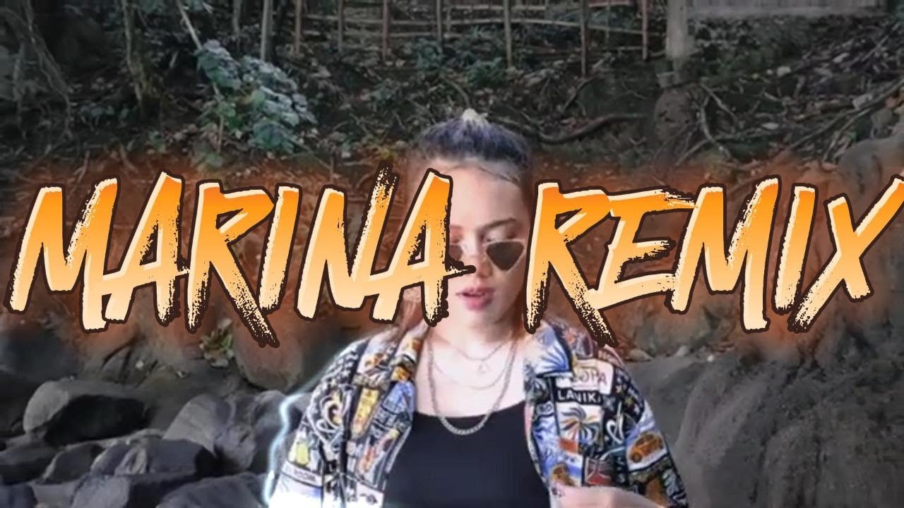 LATIN!!! MARINA VATAMINA PARTY ANCOR JAGO REMIX 2025