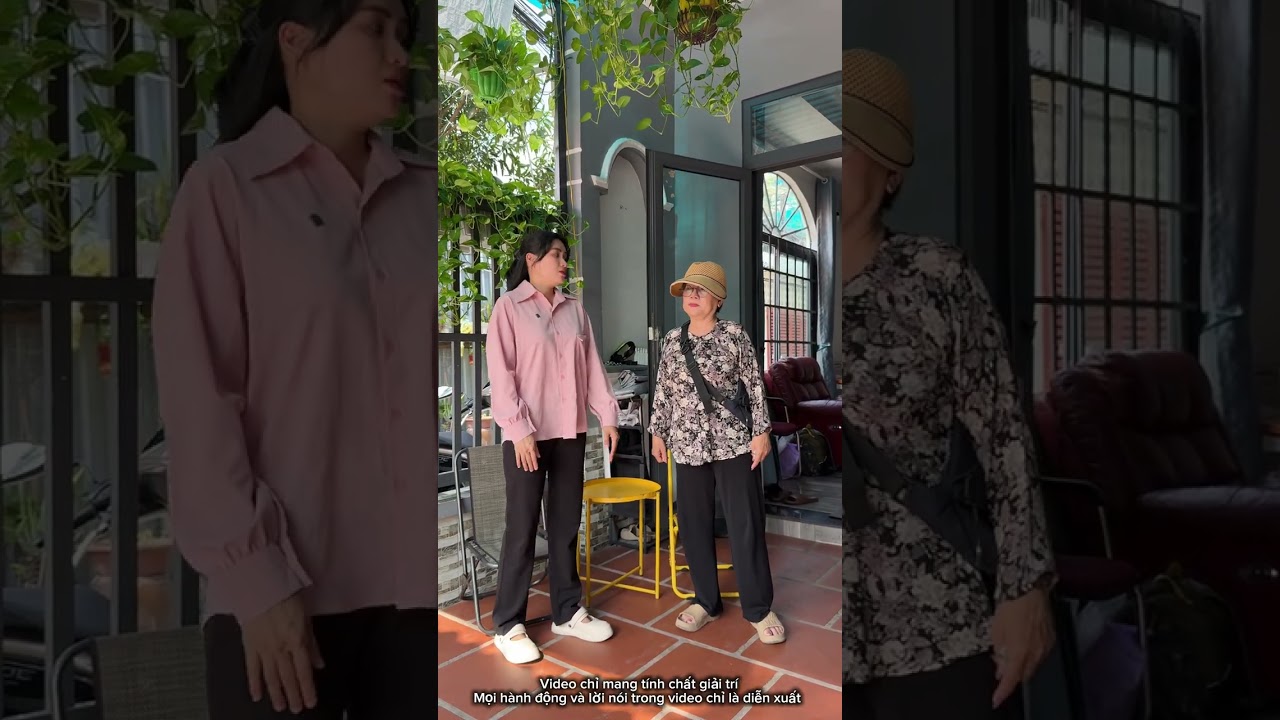 Cô Bán Vé Số Ngang Ngược | Nguyễn Mỹ Thanh