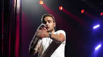 One Direction "C'mon C'mon" in Charlotte-28Sep14