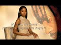 Mavado, No Sorry (Shadae’s Version) No Regrets