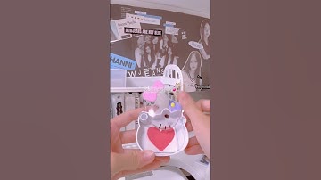 @pilove_28 언냐 포카교환 포장 💓 #알고리즘떠라 #떠라 #떠라떠라떠라 #뉴진스 #아이브 #추천 #덕질 #포카포장 #포장계 #포용 #포용계 #떠라떠라떠라 #추천추천