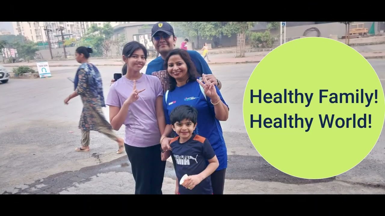 Green Kanha Run, Pune