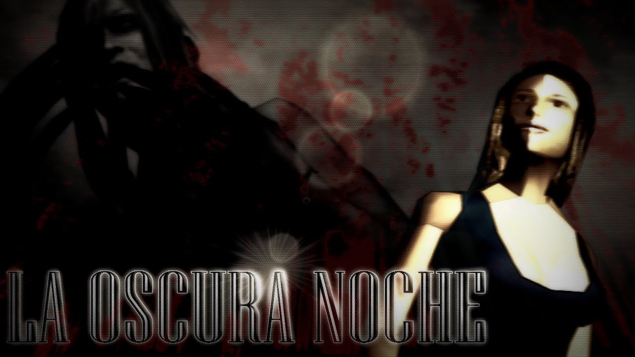 GTA San Andreas Loquendo - La Oscura Noche (Especial De Halloween 2011)