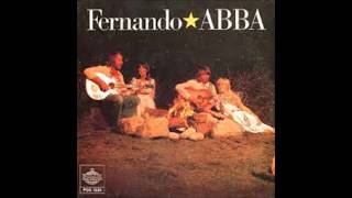 ABBA - Fernando HQ