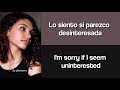 Alessia Cara - Here (Letra Español e inglés)