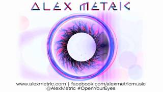 Alex Metric & Charli XCX - End Of The World (TWR72 remix)