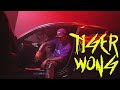 BAIM WONG, EITARO, KARDO ARGHOST, NU CHANDZ  - TIGER WONG (OFFICIAL MUSIC VIDEO)