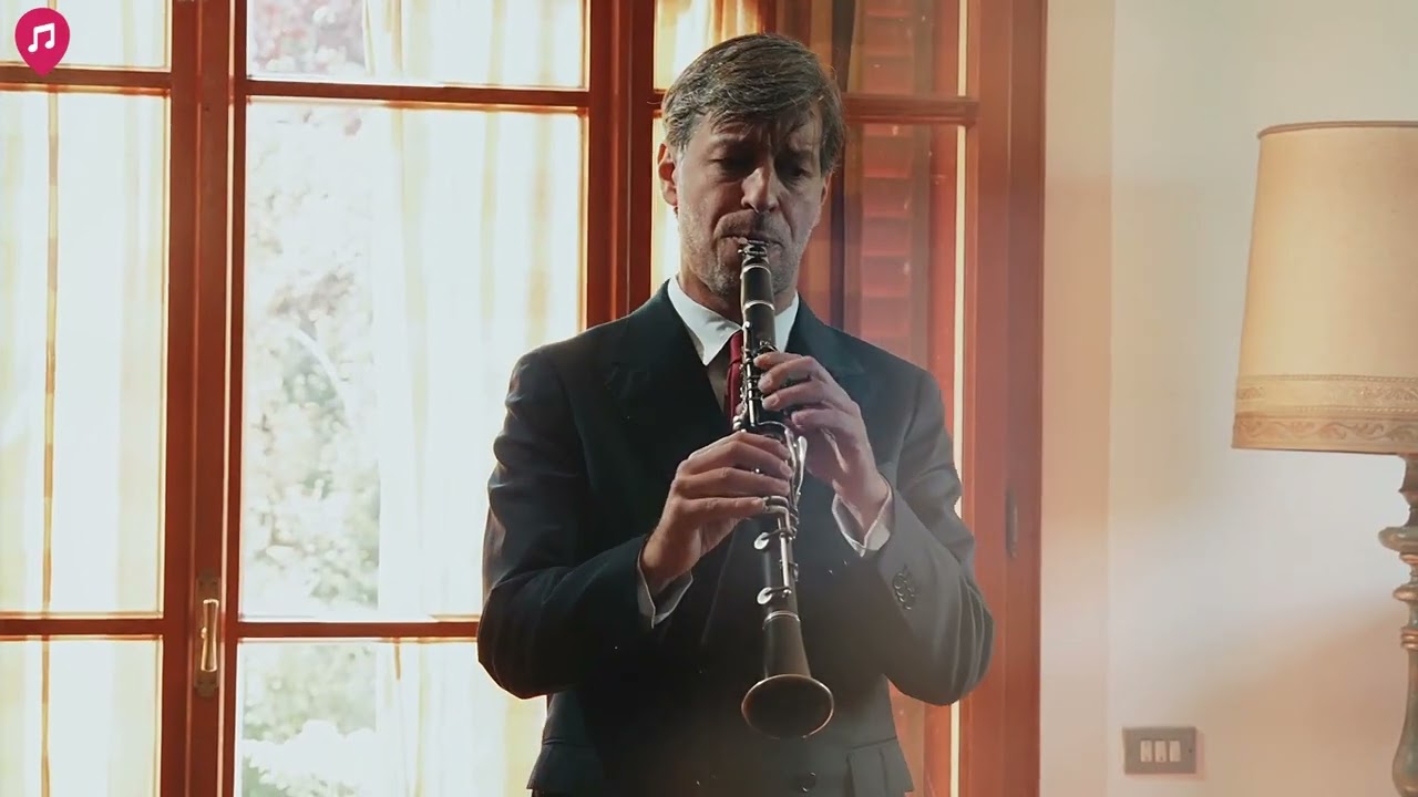 Jazz & Swing Instrumental Band in Florence Italy - The Sapphire Swing