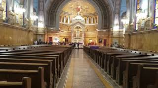 St Michael s Church - Brooklyn NYC