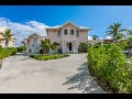 Tropical Beachfront Chic Estate in Abaco, Bahamas | Damianos Sotheby's International Realty