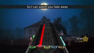 clone hero | echoflesh - moonhunter | hard | bass