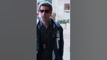 jake peralta velocity edit