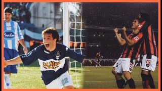El Top 5 De Los Partidos Mas Épicos Del Fútbol Argentino Parte 1