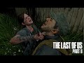 The Last of Us 2 - Brutal Combat and Stealth Kills Gameplay #2