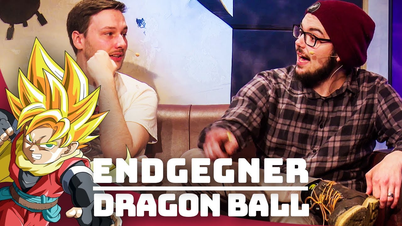 Längster Kampf: Son-Gohan vs. Cell? Endgegner: Dragon Ball | Dennis vs. Alwin & Markus
