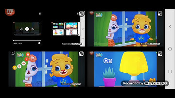 Up To Faster Lucas And Friends 14 Parison