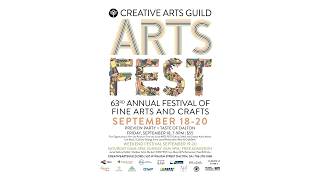 Information 3 Plus Your Community- Creative Arts Guild News