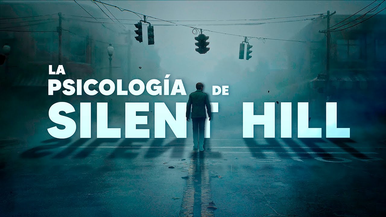 Explorando la Profunda Psicología de Silent Hill