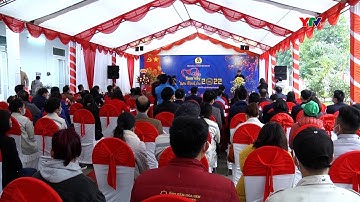 Liên đoàn Lao động tỉnh Yên Bái tổ chức chương trình “Tết sum vầy – Xuân bình an”