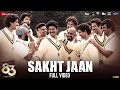 Sakht Jaan Full Video 83 Ranveer Singh Kabir Khan Pritam Amit Mishra Jaideep Sahni 