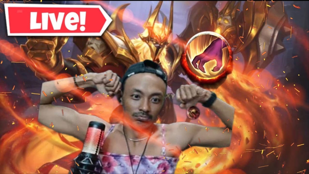 GAS PARA PEJUANG MABARI!!!!!!!!!!!!!