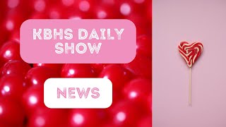 Kbhs Daily Show For Monday, February 27, 2023