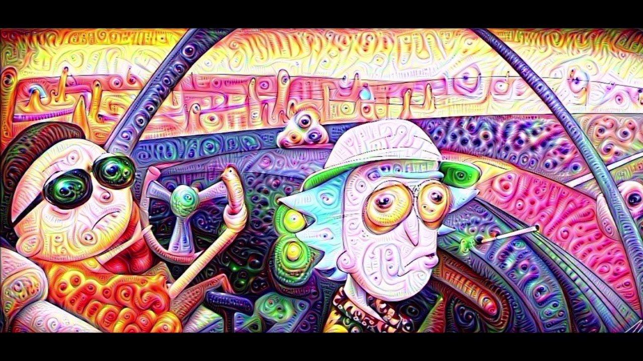 The Fringe, 1968, TOKEN FOR MY MIND