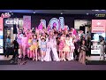 LOL Surprise | Central Kids Fashion Show | VDO BY POPPORY