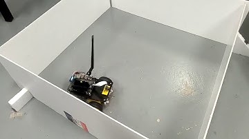 jetbot collision avoidance