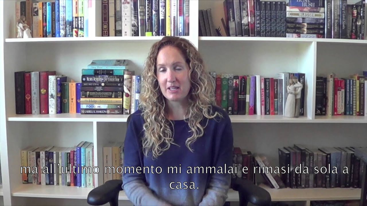 Becca Fitzpatrick - Black Ice - saluto ai lettori