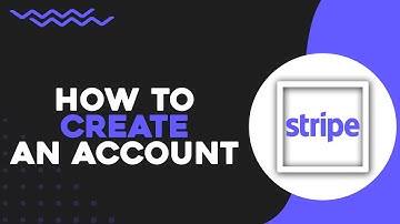 How To Create A Stripe Account (Easiest Way)