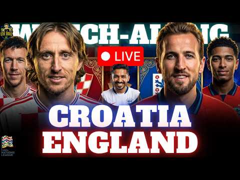angka toto macau 5d x INDOPROMAX - KROASIA vs INGGRIS LIVE | Liga Bangsa-Bangsa 2026/27 | Nonton Bersama & Reaksi Langsung | UH Bro
