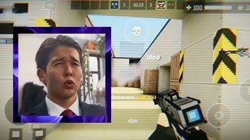 SİGMA 🔥 Blockpost Mobile Highlights