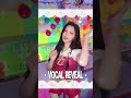 Voice reveal ! ♡#audio #newmusic #artist #dandysworld #kpop #larp #fake #music #fpop #tiktok #vpop