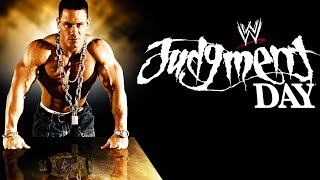WWE: Judgment Day (2005) - Highlights [HD]   #wwe #smackdown #wwesmackdown #romanreigns #brocklesnar