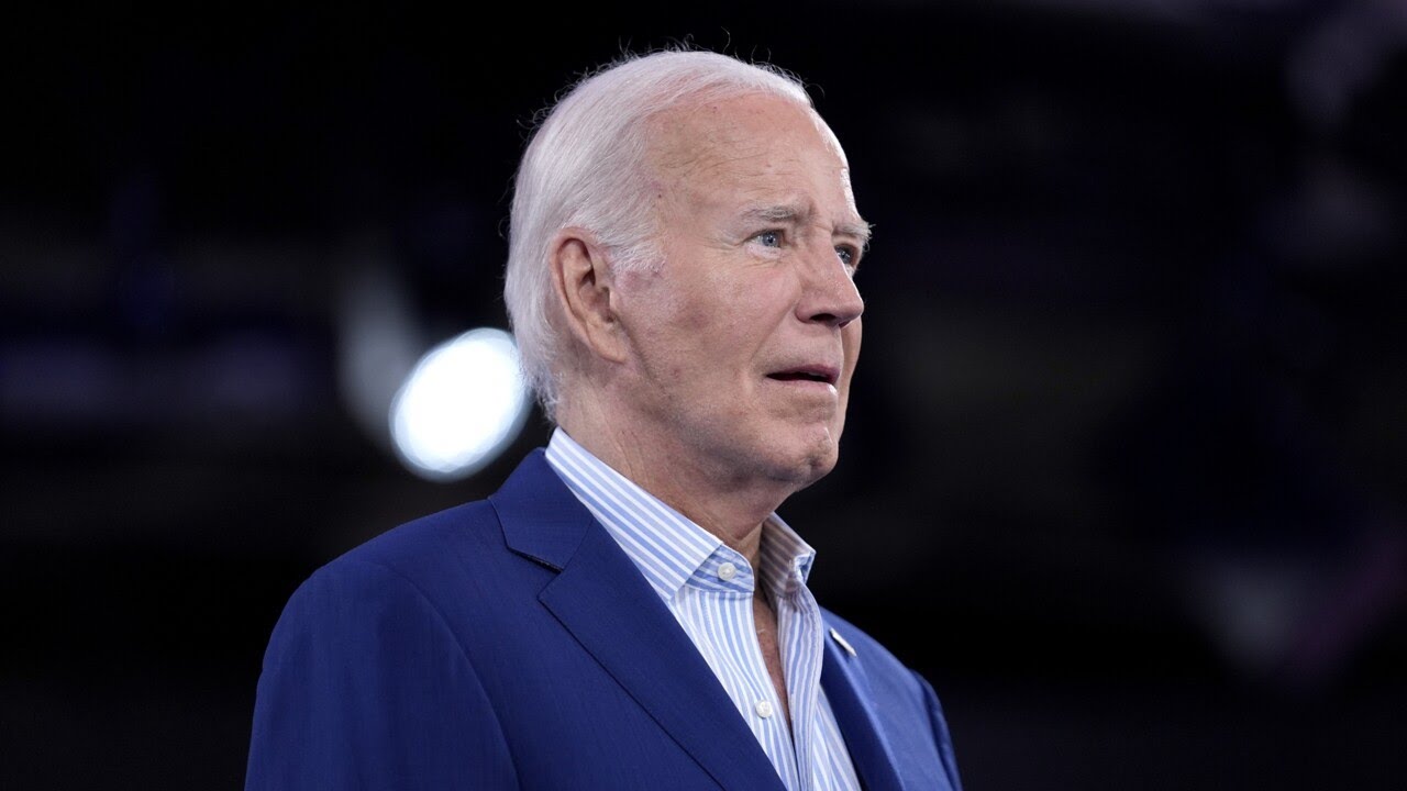 Joe Biden sets up primetime interview with NBC after failing to quell ...